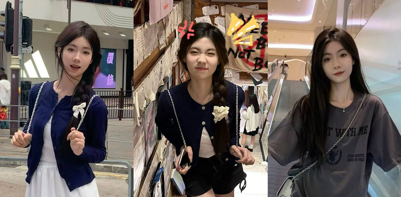 广州极品母狗【陈敏仪】甜妹网恋渣男被边打游戏边后入，口爆颜射样样精通调教拉满